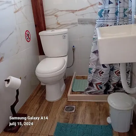 Apartman Acharavi Aharávi