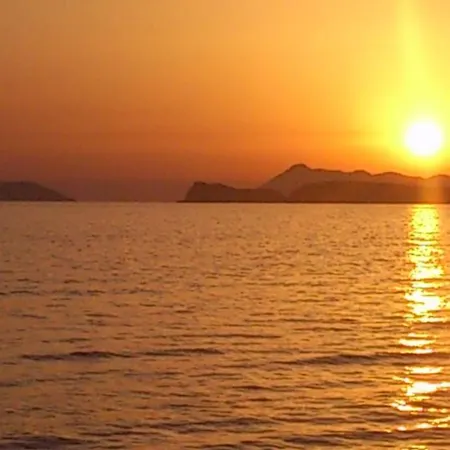 Acharavi Lägenhet Acharavi (Corfu)
