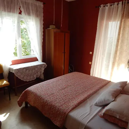 Acharavi Apartamento *