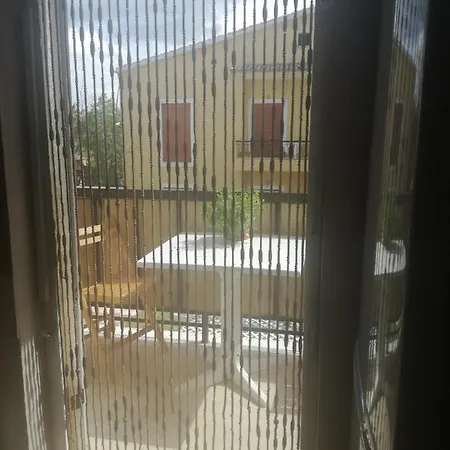 Apartamento Acharavi Acharavi (Corfu)