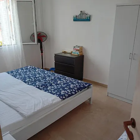 Acharavi Apartamento