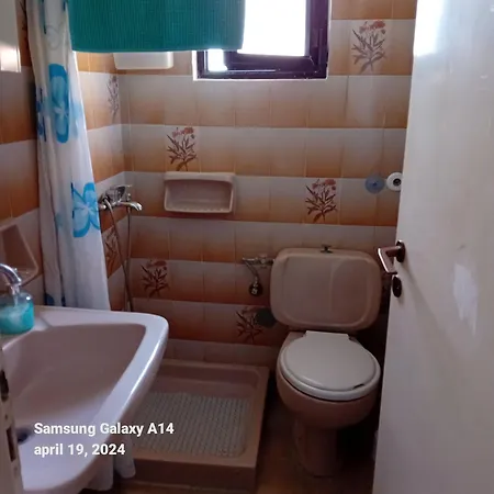 Apartamento Acharavi *