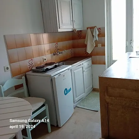 Apartamento Acharavi Acharavi (Corfu)