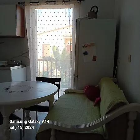 Acharavi דירה אצ'ארבי