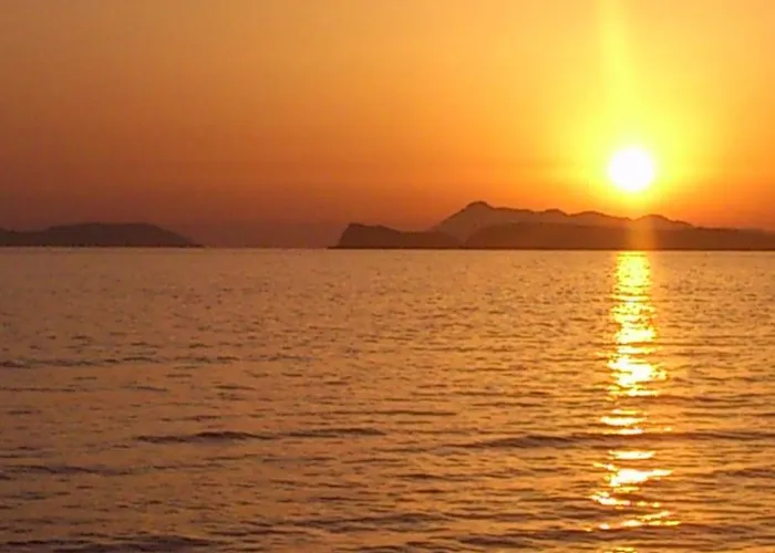 Acharavi Appartamento Acharavi (Corfu)