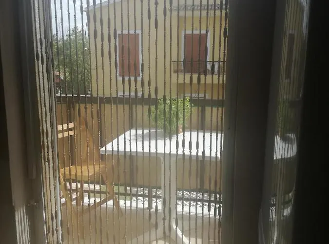 Appartamento Acharavi Acharavi (Corfu)