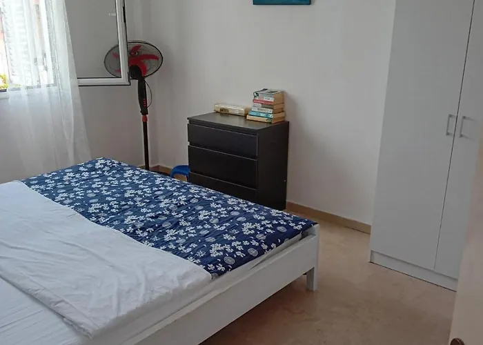 Acharavi Appartamento