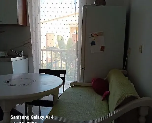 Acharavi Appartamento Acharavi (Corfu)