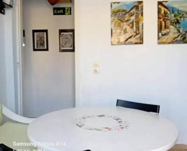 Appartamento Acharavi