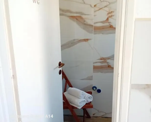 Acharavi Appartamento