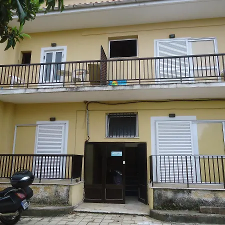 Apartamento Acharavi *