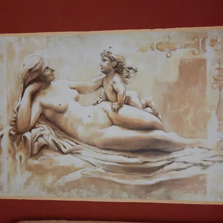 Acharavi Apartmán *