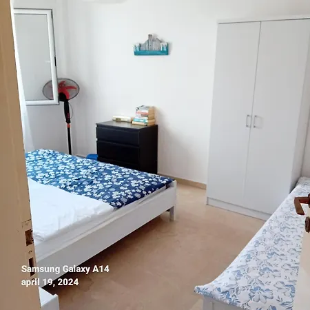 Apartamento Acharavi