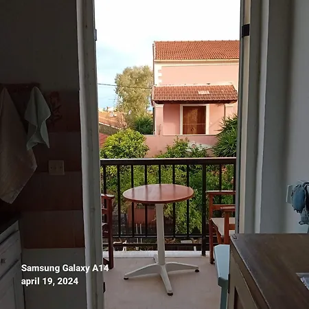 Acharavi * Acharavi (Corfu)