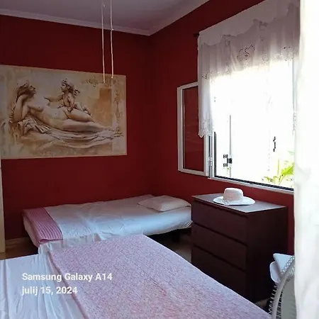 Apartamento Acharavi *